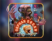Orphan Organ