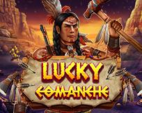 Lucky Comanche